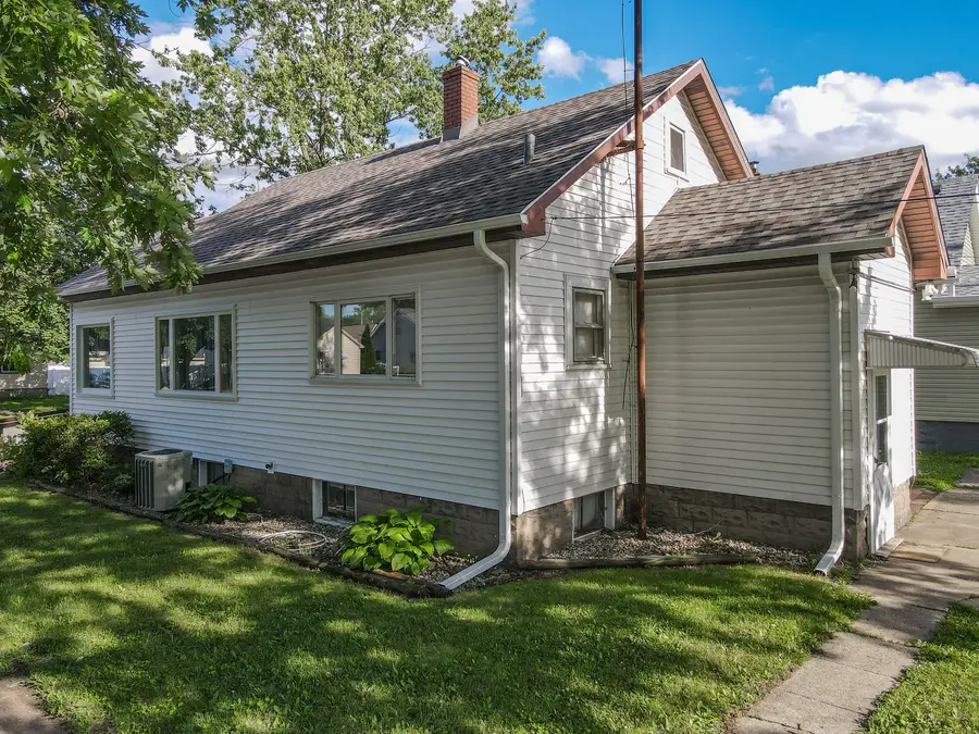 Address Withheld By Seller, Bradley, IL 60915 - #2