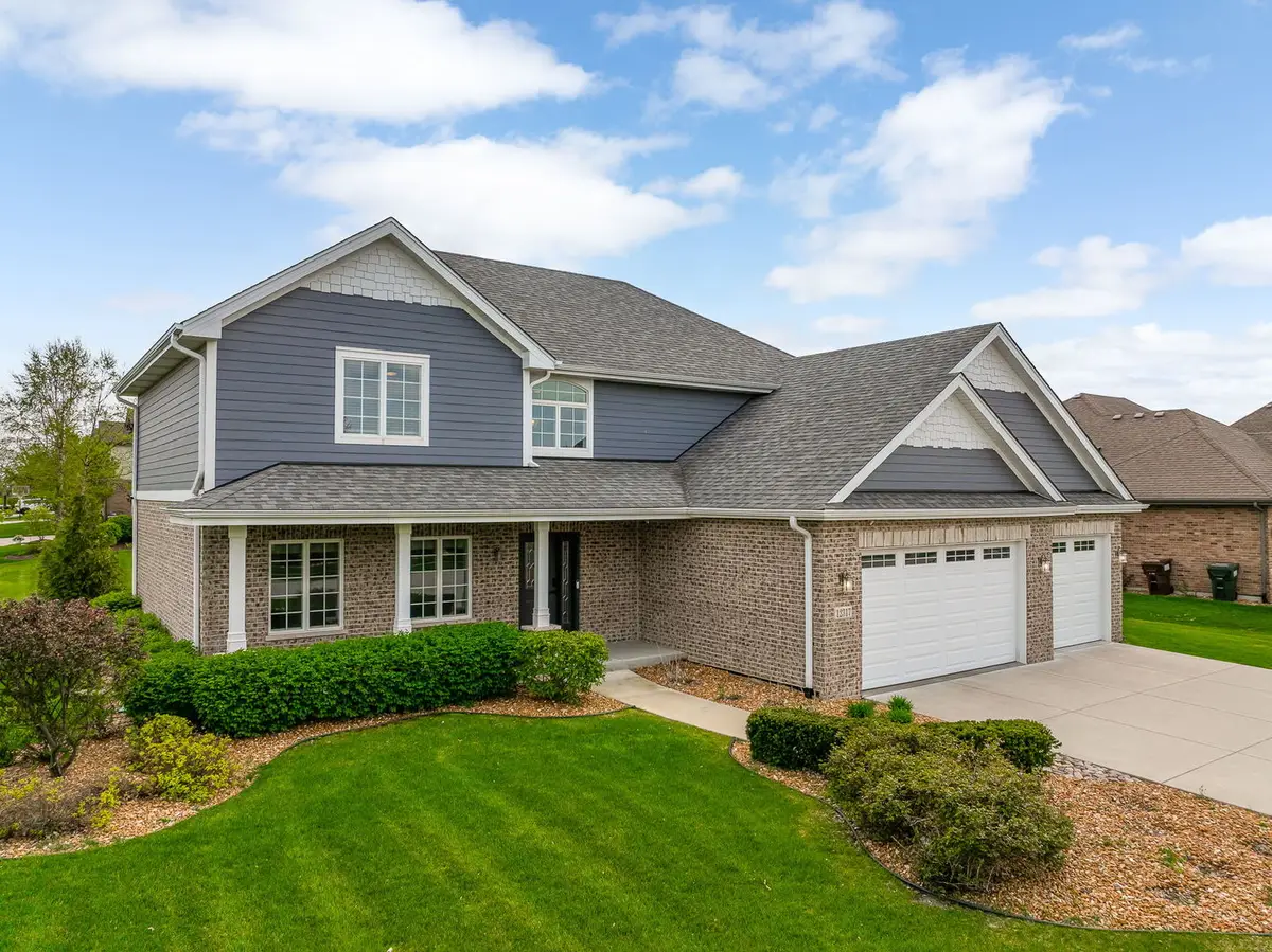 12317 Tahoe Lane, Mokena, IL 60448 - #1