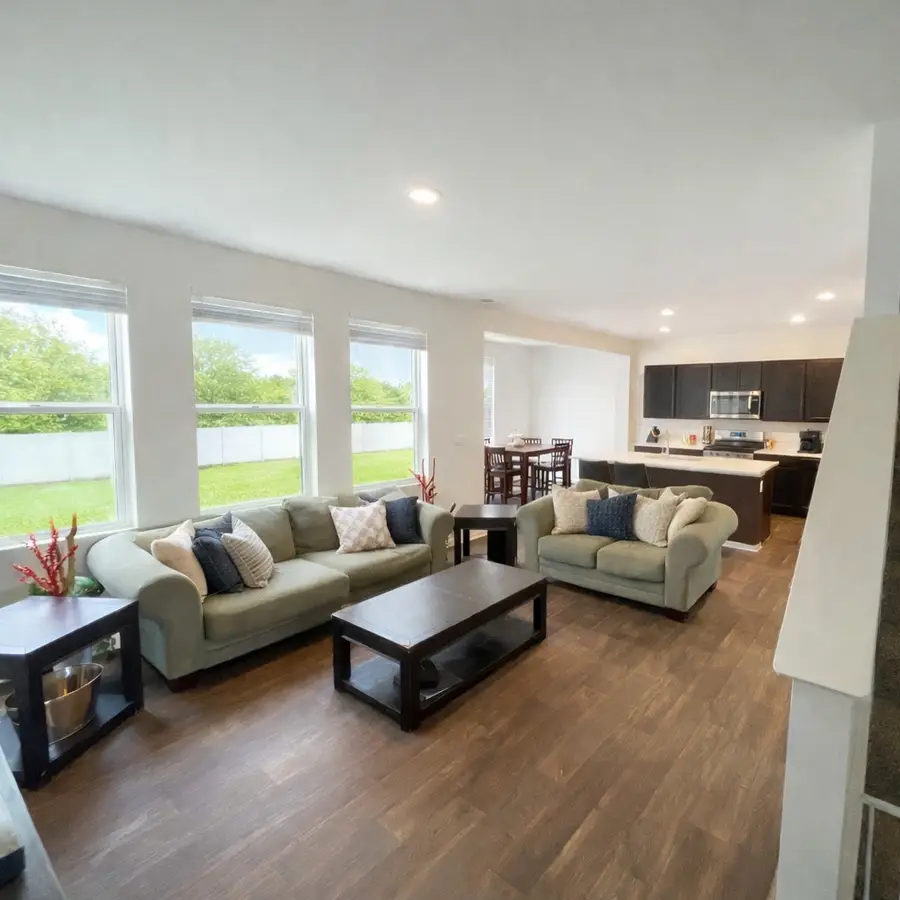 6816 Cobble Springs Lane, Wonder Lake, IL 60097 - #3