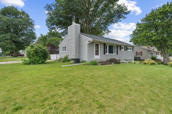 708 14th Avenue, Orion, IL 61273