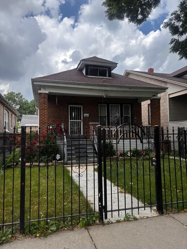 3314 W 66th Street, Chicago, IL 60629