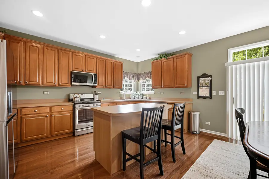442 Winterberry Drive, Yorkville, IL 60560 - #3