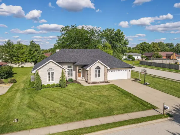 500 Willow Road, Manteno, IL 60950