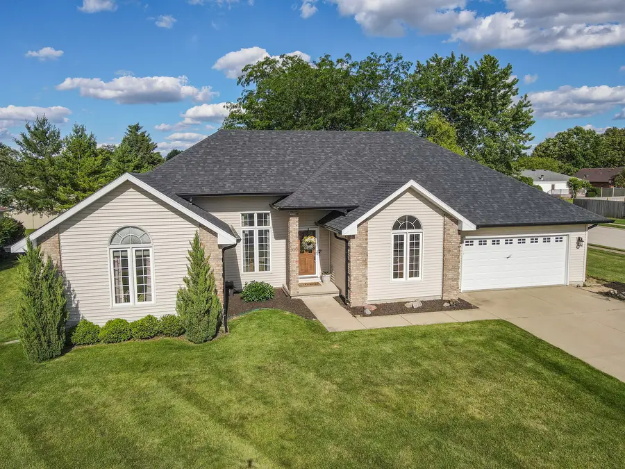 500 Willow Road, Manteno, IL 60950 - #2