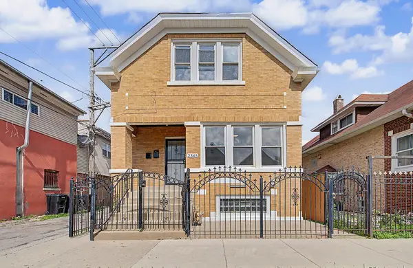 2345 N Lockwood Avenue, Chicago, IL 60639