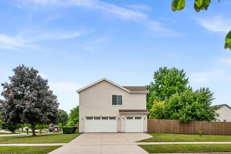 301 Waterford Estates Drive, Bloomington, IL 61704 - #3