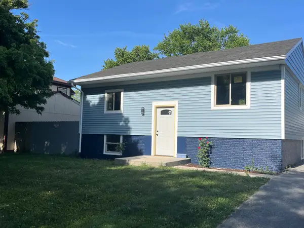 2402 Apache Avenue, Sauk Village, IL 60411