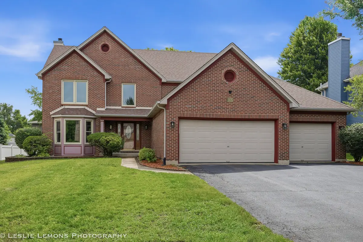 1876 Marne Road, Bolingbrook, IL 60490 - #1