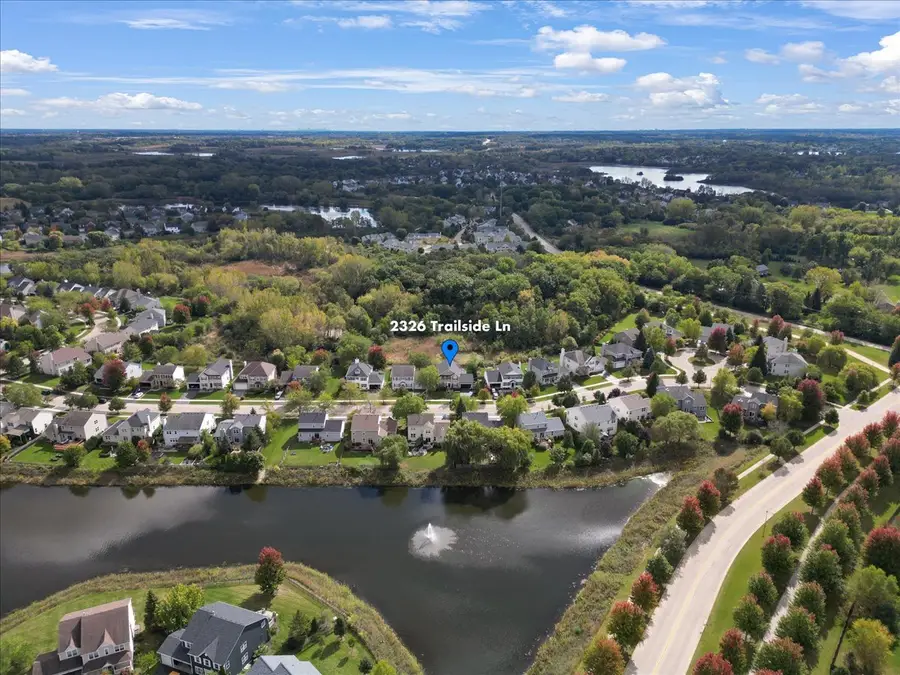 2326 Trailside Lane, Wauconda, IL 60084 - #3