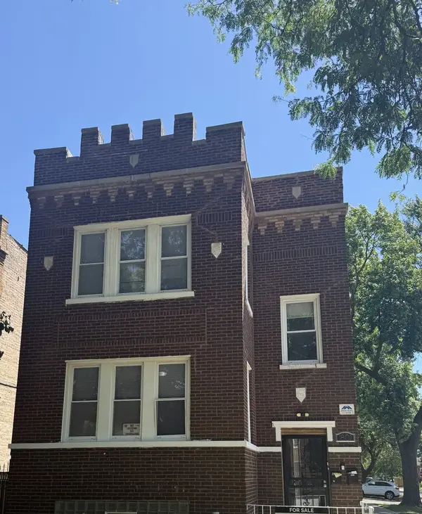 1801 N Lotus Street, Chicago, IL 60639
