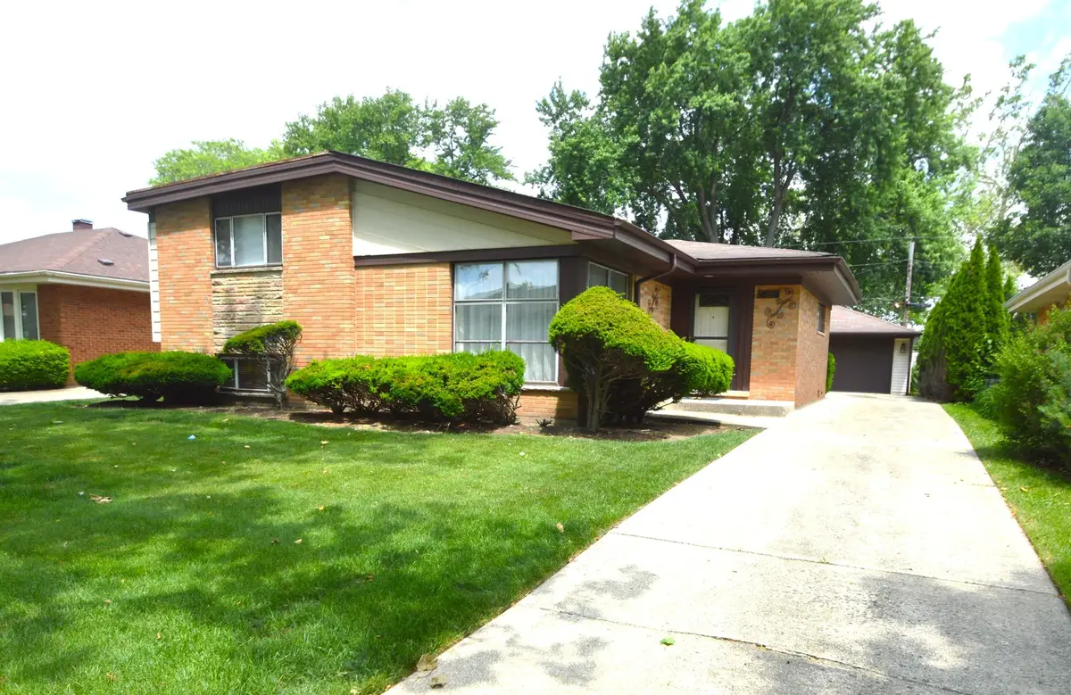 10640 Wakefield Street, Westchester, IL 60154 - #1