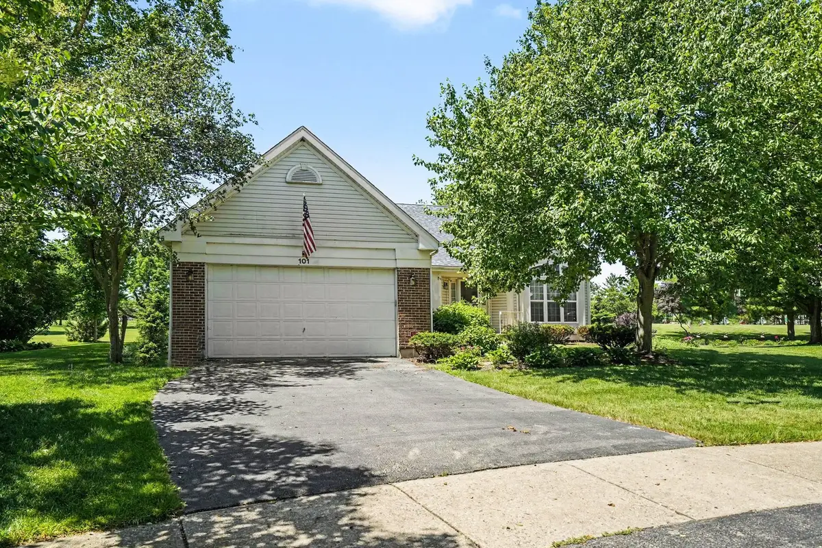 101 Cold Spring Court, Aurora, IL 60506 - #1