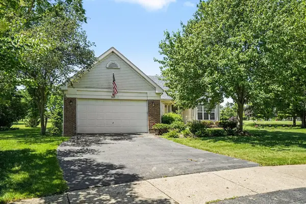 101 Cold Spring Court, Aurora, IL 60506