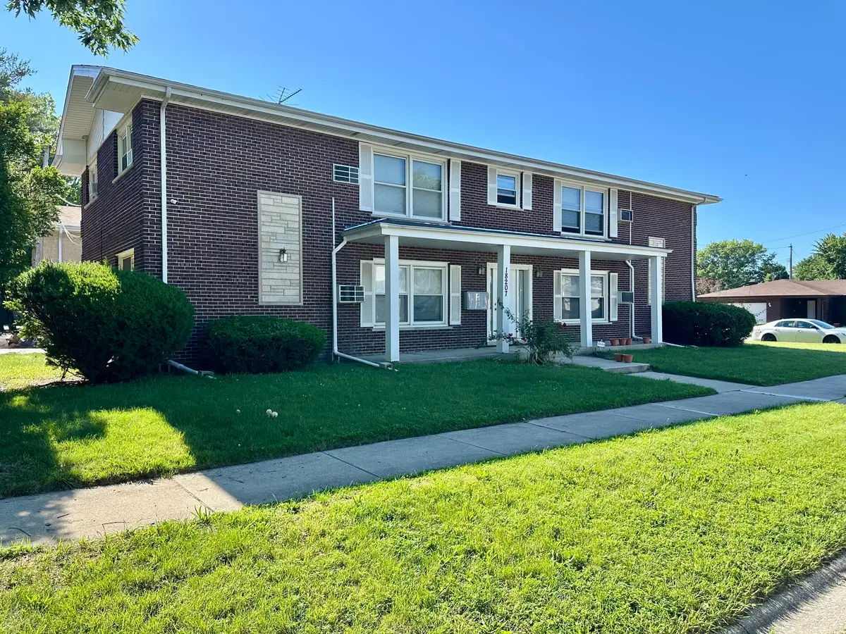 18207 Locust Street, Lansing, IL 60438 - #1