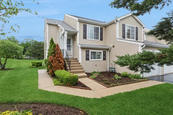 2134 Northwind Circle, Schaumburg, IL 60194