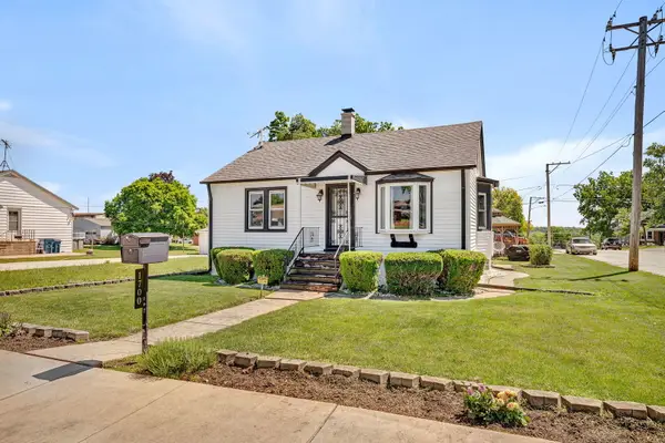 1700 Cora Street, Crest Hill, IL 60403