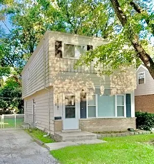 16919 Western Avenue, Hazel Crest, IL 60429 - #1