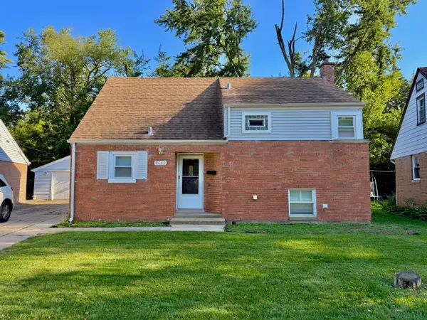 2045 Downey Road, Homewood, IL 60430