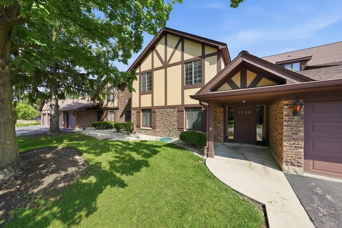 1720 Lakecliffe Drive #4305-C, Wheaton, IL 60189 - #1