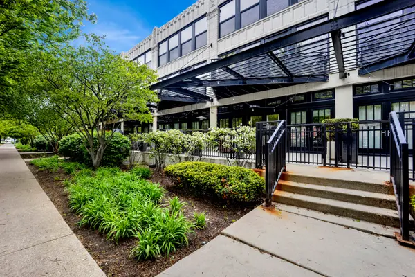 1151 W 14th Place #131, Chicago, IL 60608