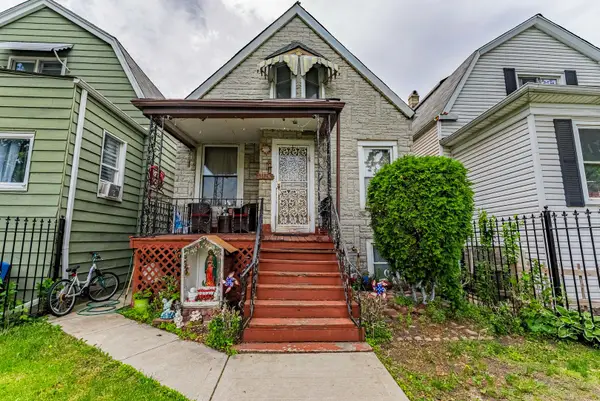 3126 S Komensky Avenue, Chicago, IL 60623