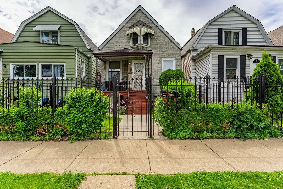 3126 S Komensky Avenue, Chicago, IL 60623 - #2