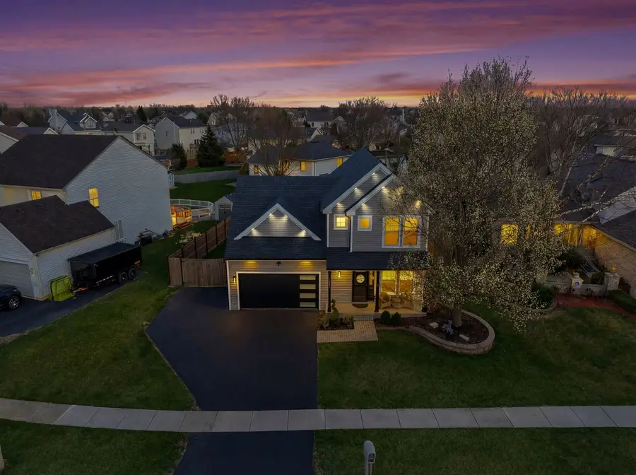 16621 W Apache Drive, Lockport, IL 60441 - #2
