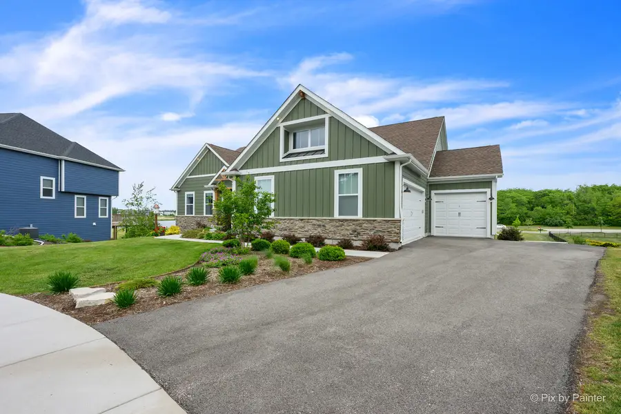 3654 Old Bridge Lane, Elgin, IL 60124 - #3