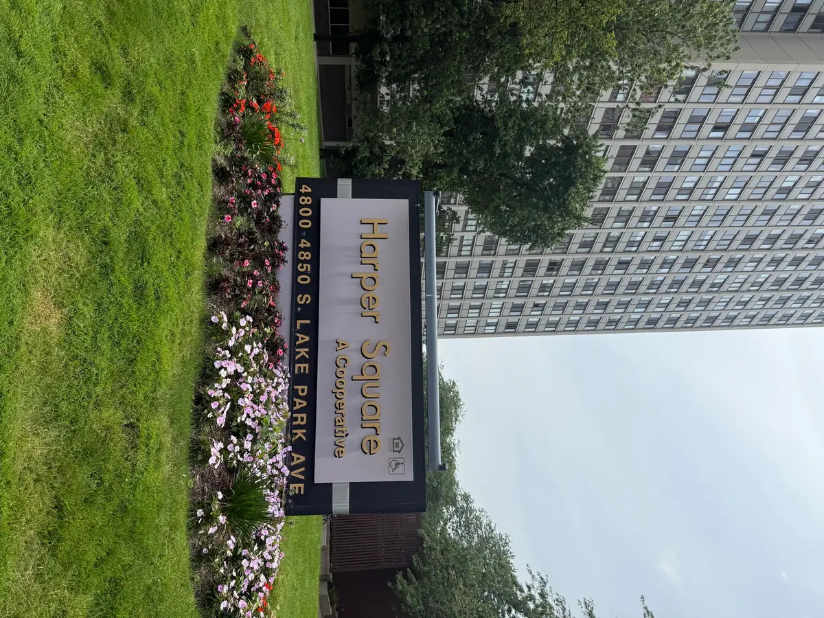 4850 S Lake Park Avenue #2212, Chicago, IL 60615 - #1