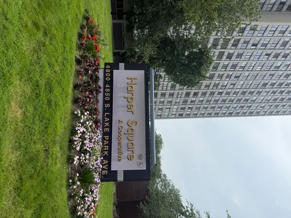 4850 S Lake Park Avenue #2212, Chicago, IL 60615