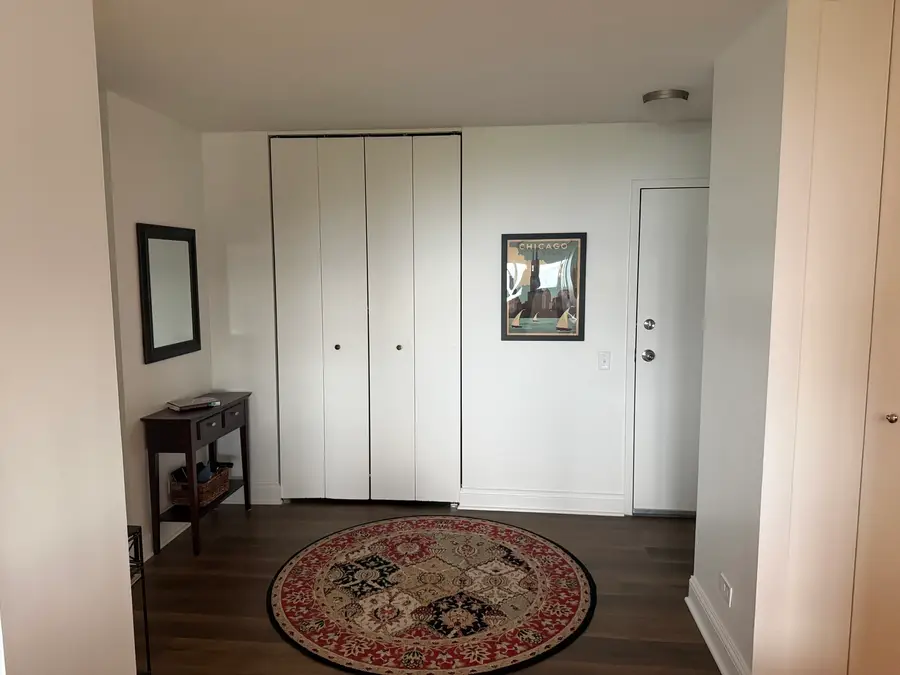 4850 S Lake Park Avenue #2212, Chicago, IL 60615 - #2