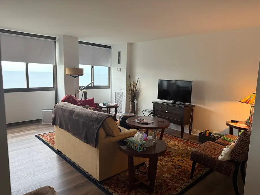4850 S Lake Park Avenue #2212, Chicago, IL 60615 - #3