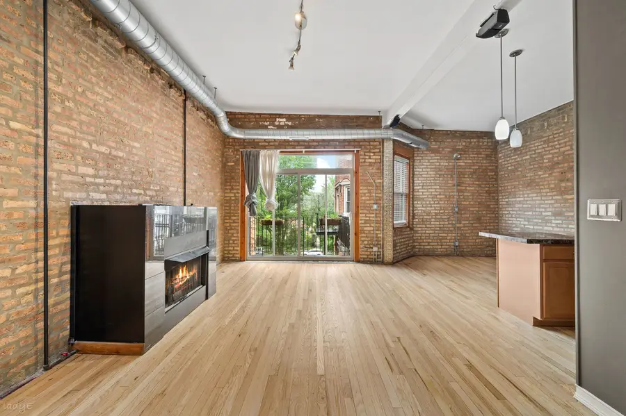 1659 W Pratt Boulevard #3A, Chicago, IL 60626 - #3