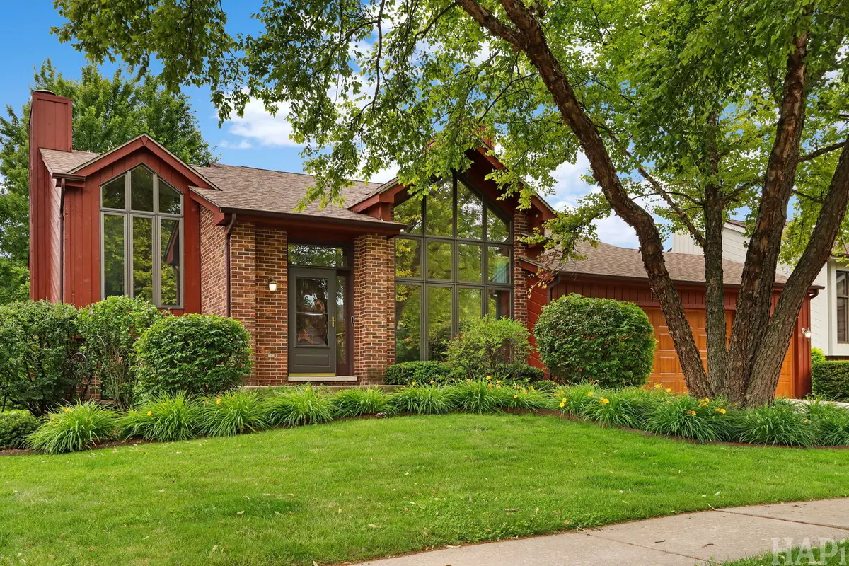 1219 Golf View Drive, Woodridge, IL 60517 - #1