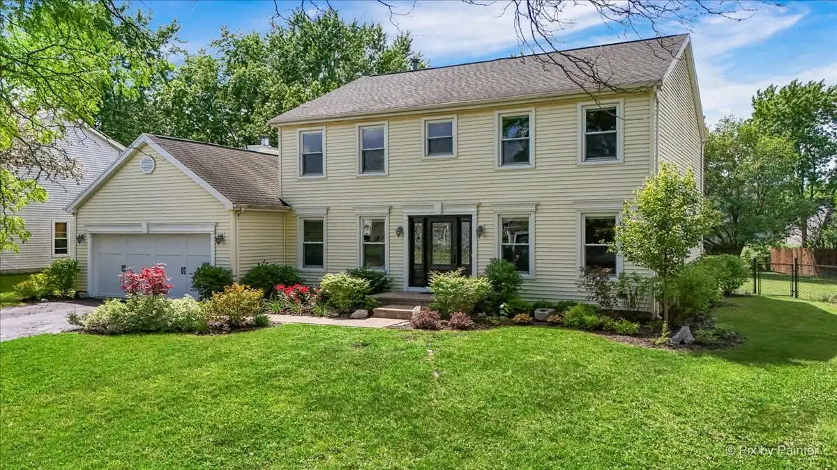 1388 Candlewood Drive, Crystal Lake, IL 60014 - #1