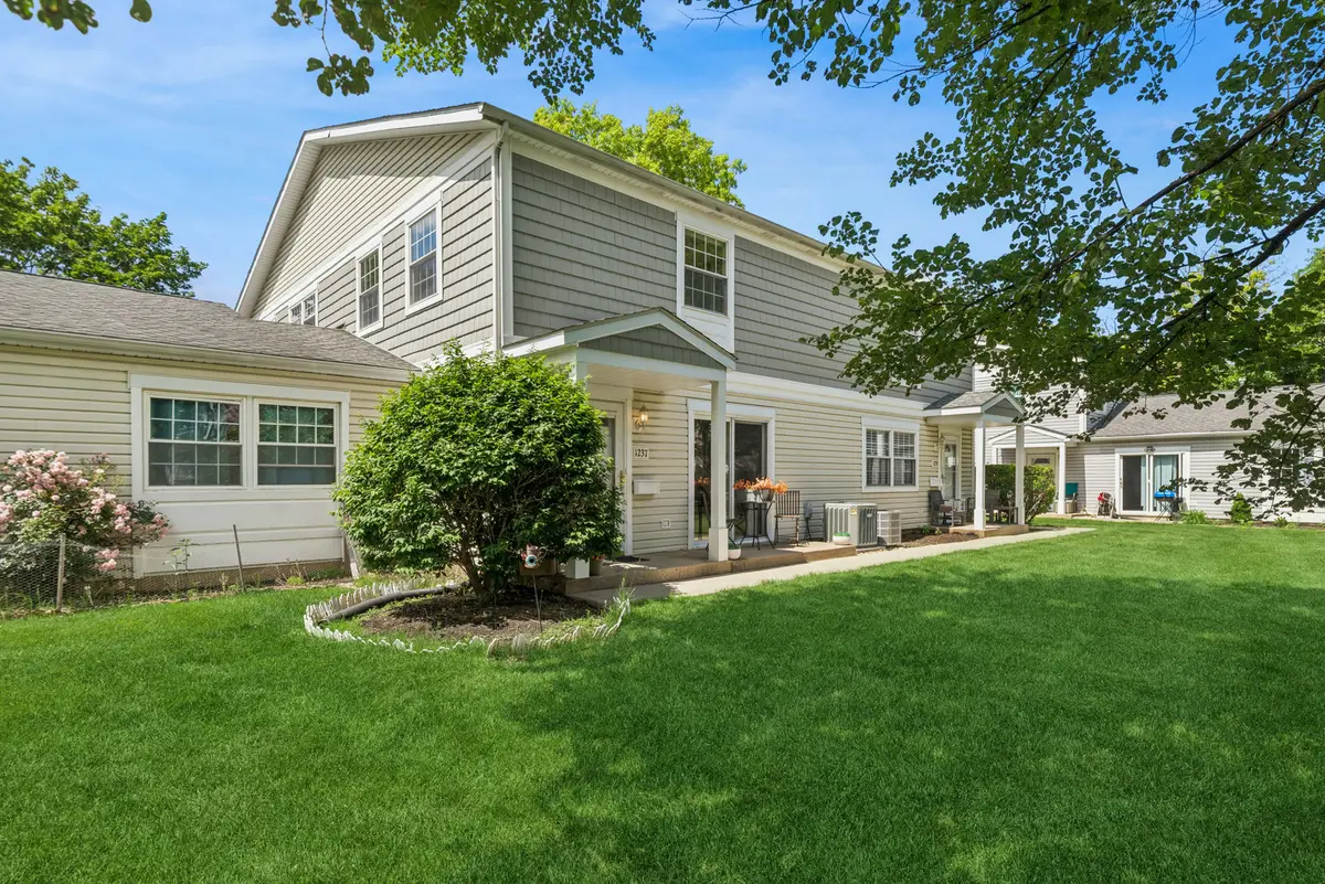 1237 Oboe Court, Wheeling, IL 60090 - #1