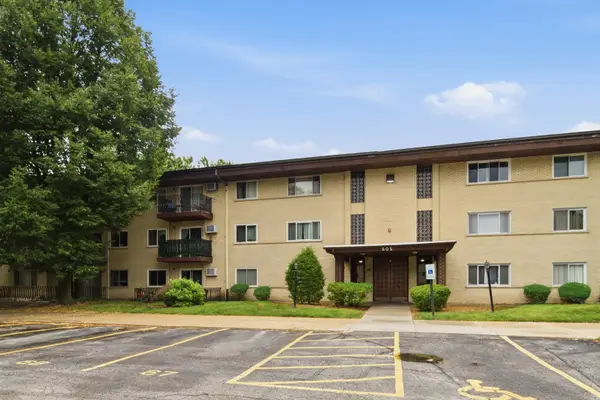 505 Cleveland Avenue #106, Arlington Heights, IL 60005