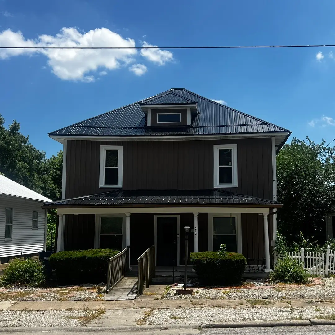 2121 College Avenue, Mount Vernon, IL 62864 - #1