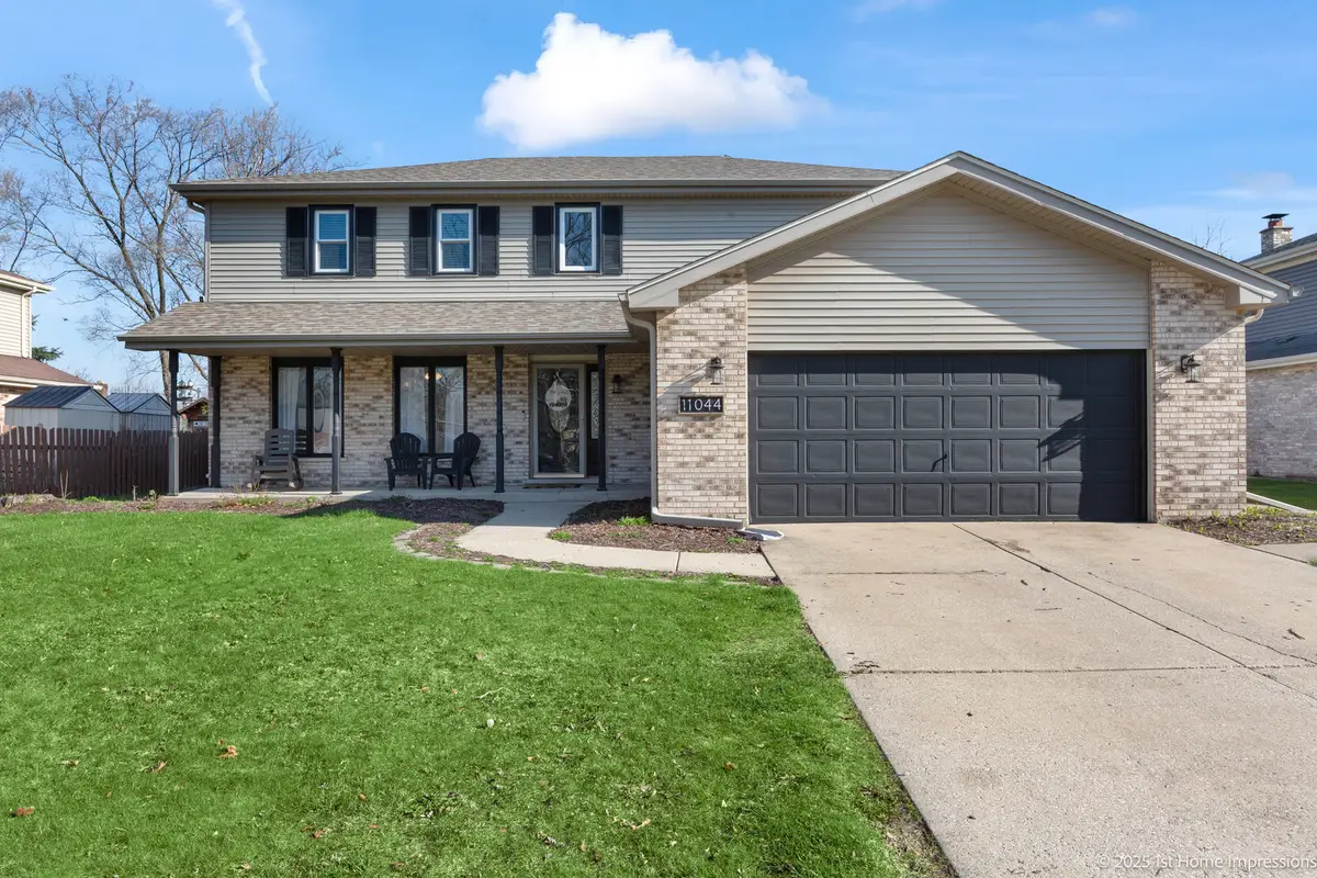 11044 Granite Drive, Mokena, IL 60448 - #1