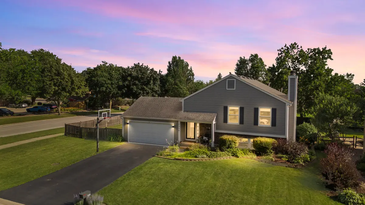 1334 Hill Road, Geneva, IL 60134 - #1