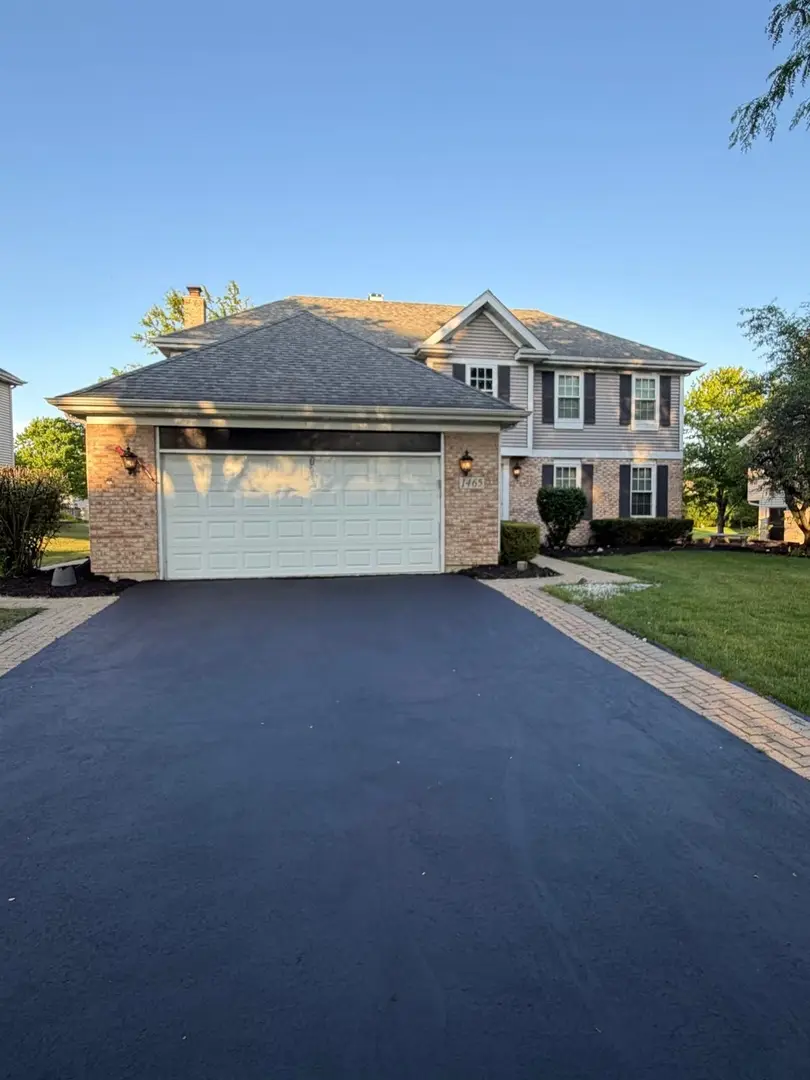 1465 Polo Drive, Bartlett, IL 60103 - #1