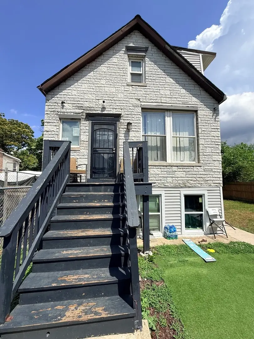 1533 S Kilbourn Avenue, Chicago, IL 60623 - #2