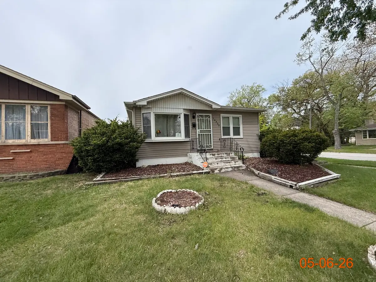 14500 Dobson Avenue, Dolton, IL 60419 - #1