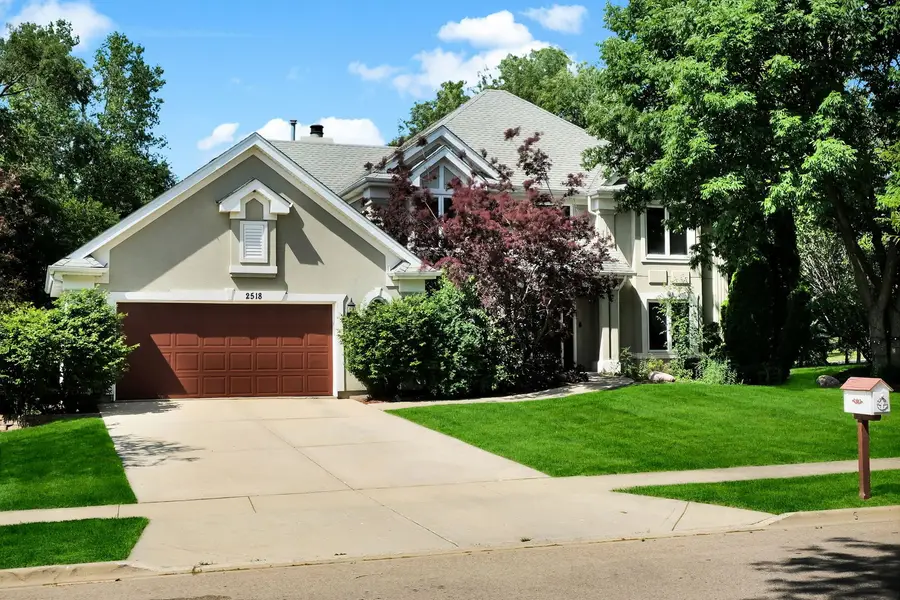 2518 Adamsway Drive, Aurora, IL 60502 - #2
