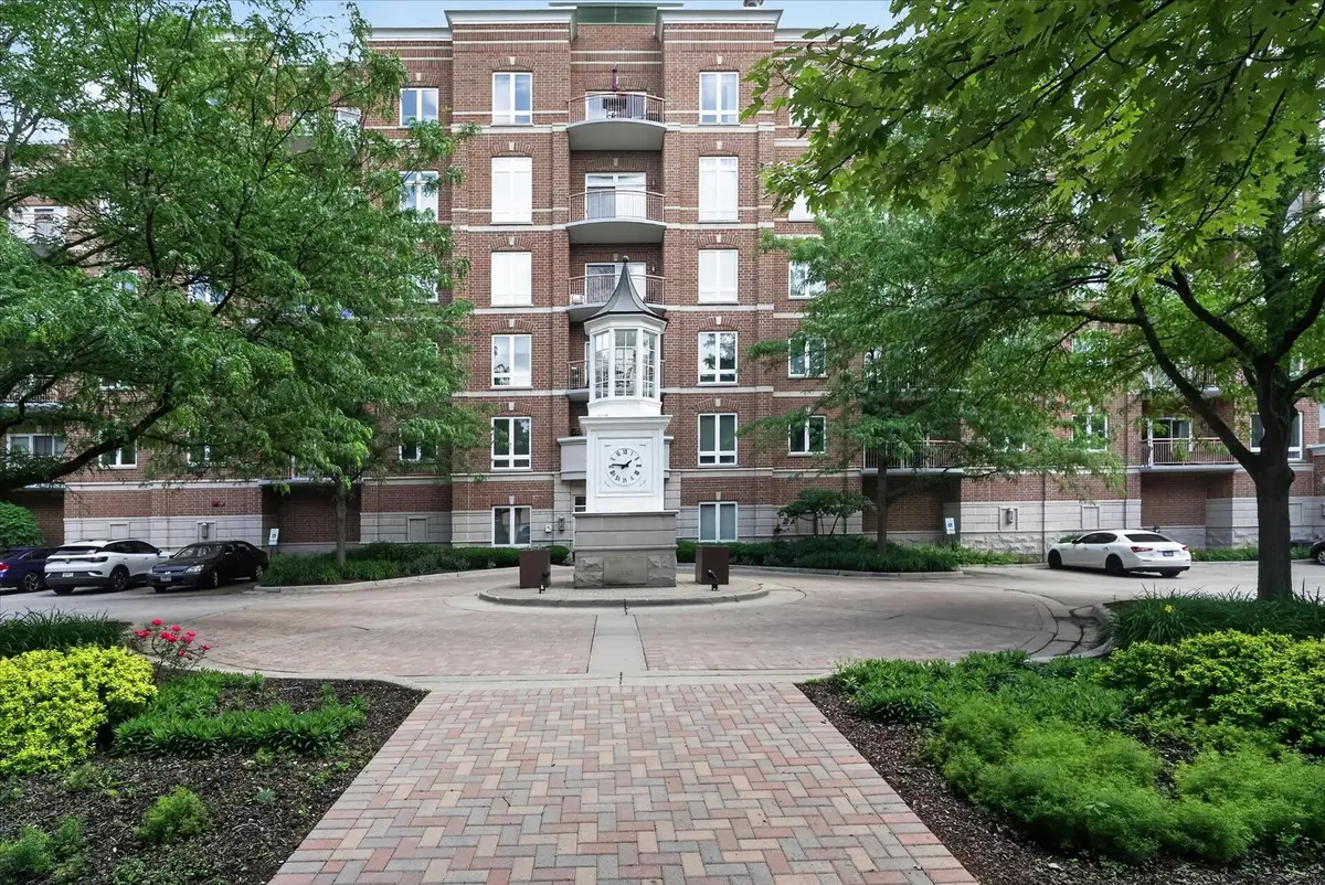 799 Graceland Avenue #209, Des Plaines, IL 60016 - #1
