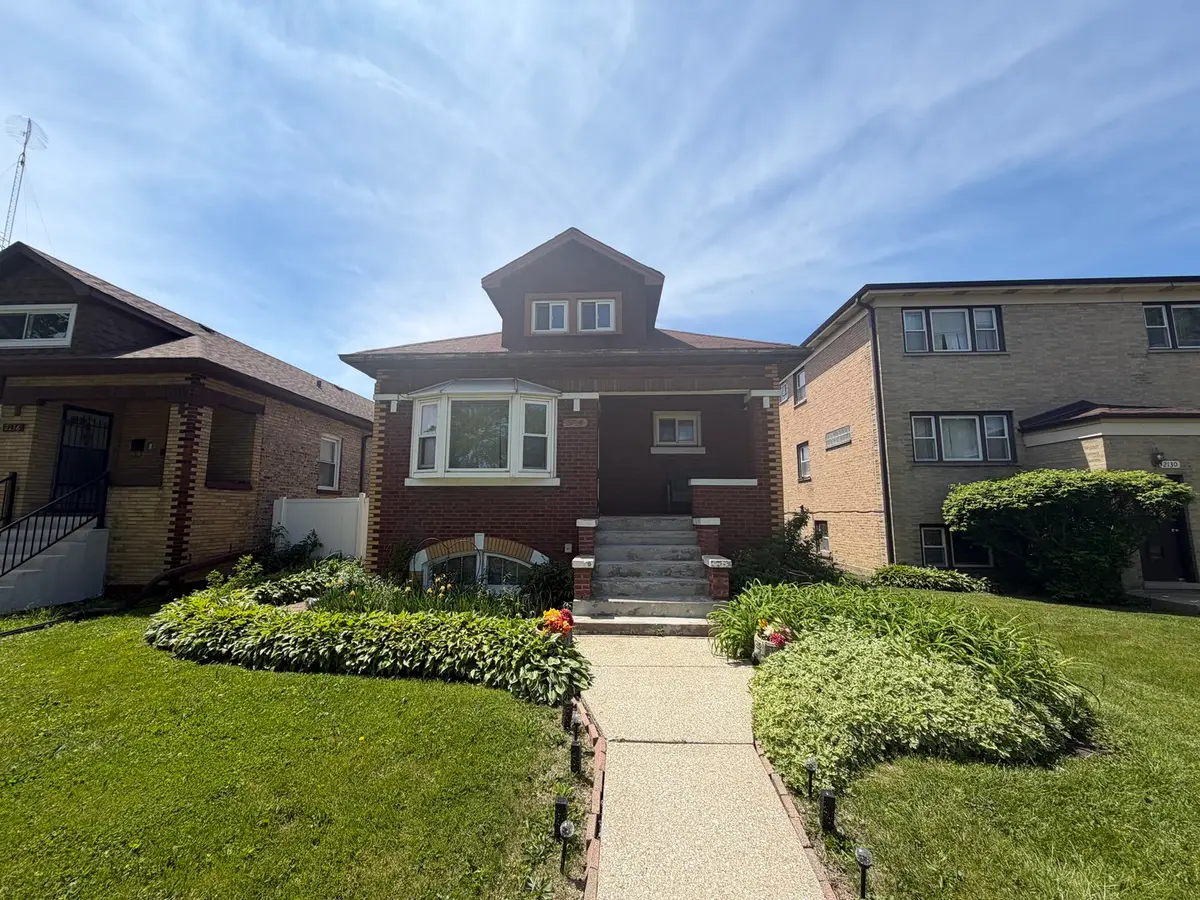 2134 S 16th Avenue, Broadview, IL 60155 - #1