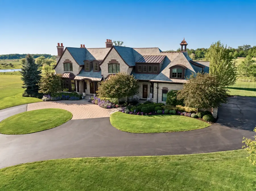 1330 W Whitmore Court, Lake Forest, IL 60045 - #2
