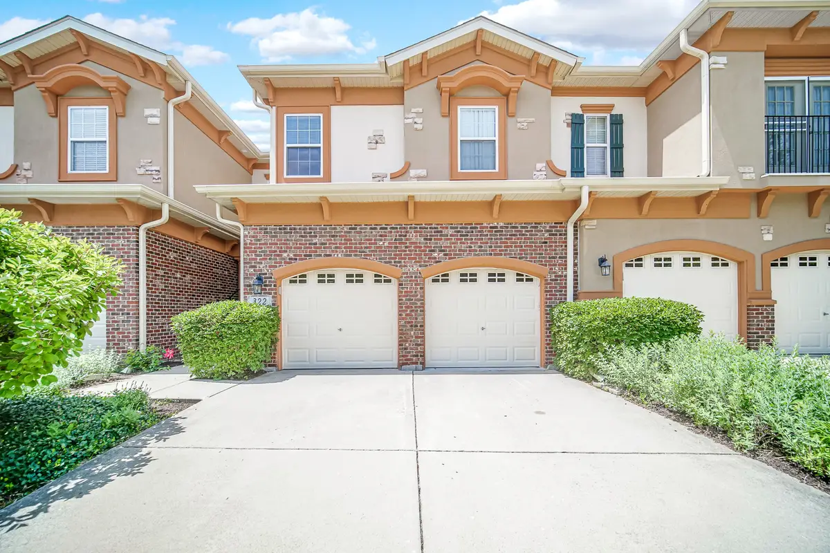 322 Montabello #322, Bloomingdale, IL 60108 - #1