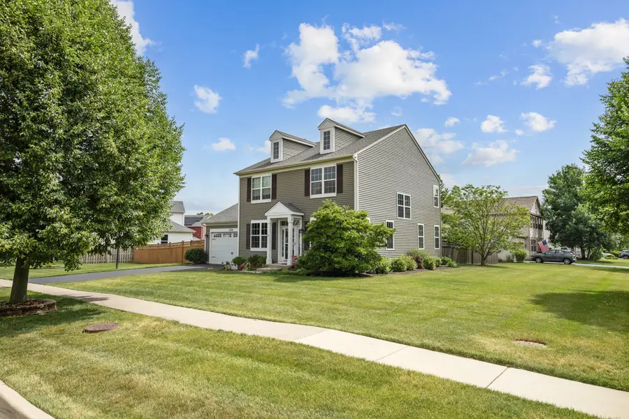11476 Heritage Lane, Huntley, IL 60142 - #2