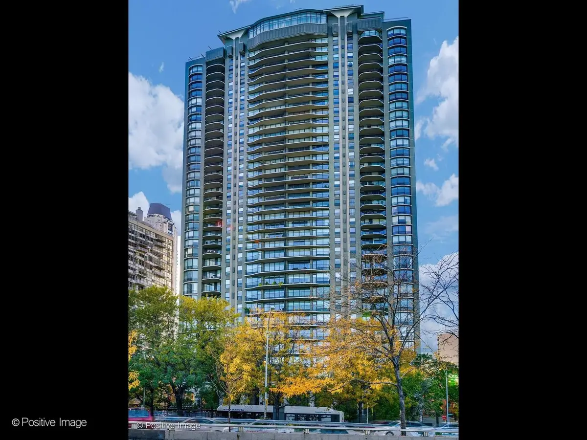 1040 N Lake Shore Drive #7C, Chicago, IL 60611 - #1